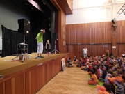 Výlet Loučeň - Kouzelný námořnický karneval